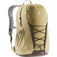 DEUTER Rucksack Gogo, Größe ONE SIZE in Braun
