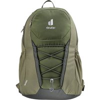DEUTER Rucksack Gogo, Größe ONE SIZE in Grün