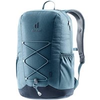 DEUTER Rucksack Gogo, Größe ONE SIZE in Blau