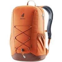 DEUTER Rucksack Gogo, Größe ONE SIZE in Braun
