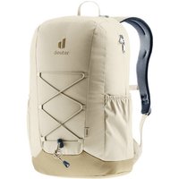 DEUTER Rucksack Gogo, Größe ONE SIZE in Braun