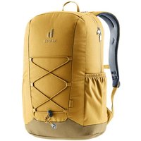 DEUTER Rucksack Gogo, Größe ONE SIZE in Braun
