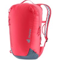 DEUTER Rucksack Gravity Pitch 12, Größe ONE SIZE in Rot