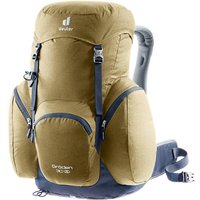 DEUTER Rucksack Gröden 30 SL, Größe ONE SIZE in Braun