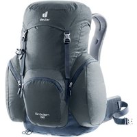 DEUTER Rucksack Gröden 32, Größe ONE SIZE in Grau