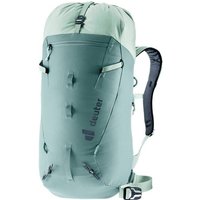 DEUTER Rucksack Guide 22 SL, Größe ONE SIZE in Grau