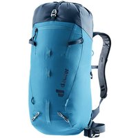 DEUTER Rucksack Guide 24, Größe ONE SIZE in Blau