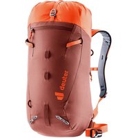 DEUTER Rucksack Guide 24, Größe ONE SIZE in Rot