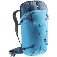 DEUTER Rucksack Guide 30, Größe ONE SIZE in Blau