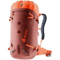DEUTER Rucksack Guide 30, Größe ONE SIZE in Rot