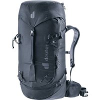 DEUTER Rucksack Guide 32+6 SL, Größe ONE SIZE in Schwarz