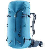 DEUTER Rucksack Guide 34+8, Größe ONE SIZE in Blau