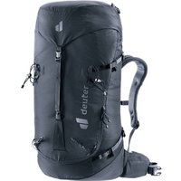 DEUTER Rucksack Guide 42+6 SL, Größe ONE SIZE in Schwarz