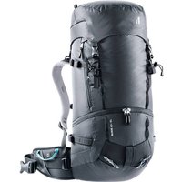DEUTER Rucksack Guide 42+ SL, Größe ONE SIZE in Grau
