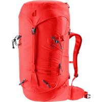 DEUTER Rucksack Guide 44+6, Größe ONE SIZE in Rot