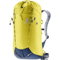 DEUTER Rucksack Guide Lite 22 SL, Größe ONE SIZE in Grün