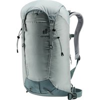 DEUTER Rucksack Guide Lite 22 SL, Größe ONE SIZE in Grau