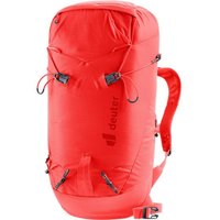 DEUTER Rucksack Guide Lite 24, Größe ONE SIZE in Rot