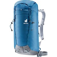DEUTER Rucksack Guide Lite 24, Größe ONE SIZE in Grau