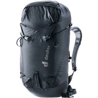DEUTER Rucksack Guide Lite 24, Größe ONE SIZE in Schwarz