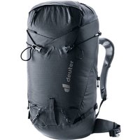 DEUTER Rucksack Guide Lite 28 SL, Größe ONE SIZE in Schwarz