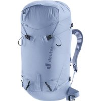 DEUTER Rucksack Guide Lite 28 SL, Größe ONE SIZE in Blau