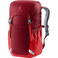 DEUTER Rucksack Junior, Größe ONE SIZE in Rot