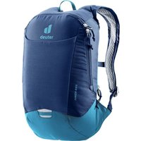 DEUTER Rucksack Junior Bike, Größe ONE SIZE in Blau