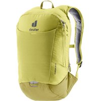 DEUTER Rucksack Junior Bike, Größe ONE SIZE in Gelb