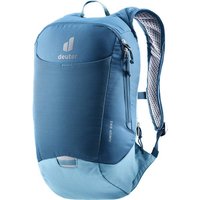 DEUTER Rucksack Junior Bike, Größe ONE SIZE in Blau