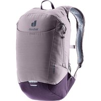 DEUTER Rucksack Junior Bike, Größe ONE SIZE in Grau