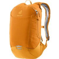 DEUTER Rucksack Junior Bike, Größe ONE SIZE in Braun