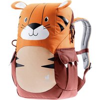 DEUTER Rucksack Kikki, Größe ONE SIZE in Rot