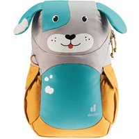 DEUTER Rucksack Kikki, Größe ONE SIZE in Braun
