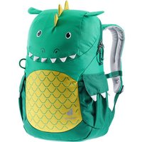 DEUTER Rucksack Kikki, Größe ONE SIZE in Grün