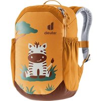 DEUTER Rucksack Pico, Größe ONE SIZE in Orange