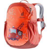 DEUTER Rucksack Pico, Größe ONE SIZE in Orange