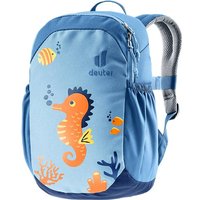 DEUTER Rucksack Pico, Größe ONE SIZE in Blau