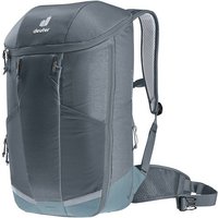 DEUTER Rucksack Rotsoord 25+5, Größe ONE SIZE in Grau