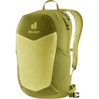 DEUTER Rucksack Speed Lite 13, Größe ONE SIZE in Grün