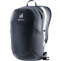 DEUTER Rucksack Speed Lite 13, Größe ONE SIZE in Schwarz