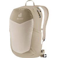 DEUTER Rucksack Speed Lite 13, Größe ONE SIZE in Braun