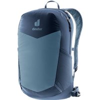 DEUTER Rucksack Speed Lite 17, Größe ONE SIZE in Blau