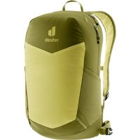 DEUTER Rucksack Speed Lite 17, Größe ONE SIZE in Grün