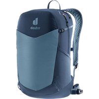 DEUTER Rucksack Speed Lite 21, Größe ONE SIZE in Blau
