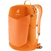 DEUTER Rucksack Speed Lite 21, Größe ONE SIZE in Orange