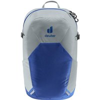 DEUTER Rucksack Speed Lite 21, Größe ONE SIZE in Grau