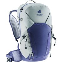 DEUTER Rucksack Speed Lite 23 SL, Größe ONE SIZE in Grau