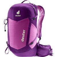 DEUTER Rucksack Speed Lite Pro 17 SL, Größe ONE SIZE in Pink