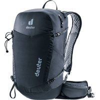 DEUTER Rucksack Speed Lite Pro 19, Größe ONE SIZE in Schwarz